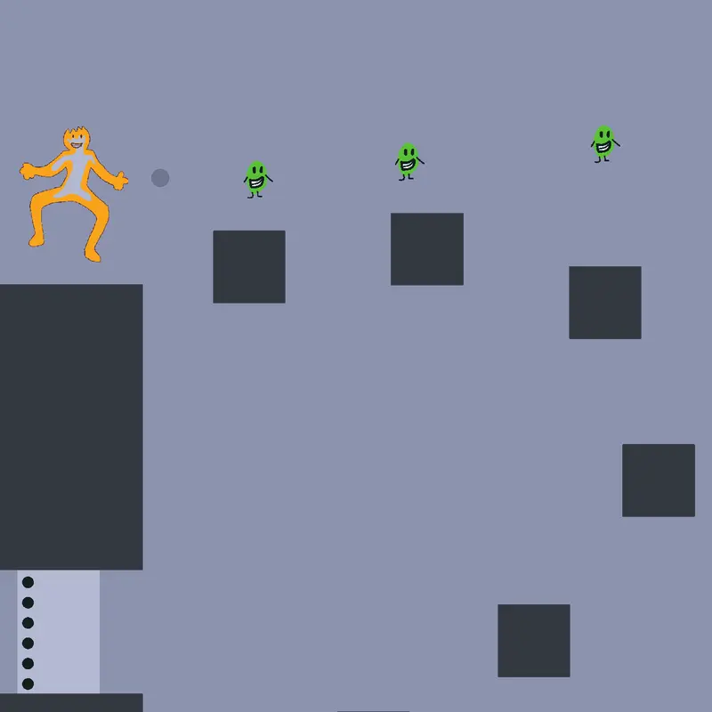 Game by @TheRebornFood