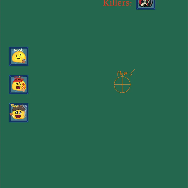 Game by @jevermanlame