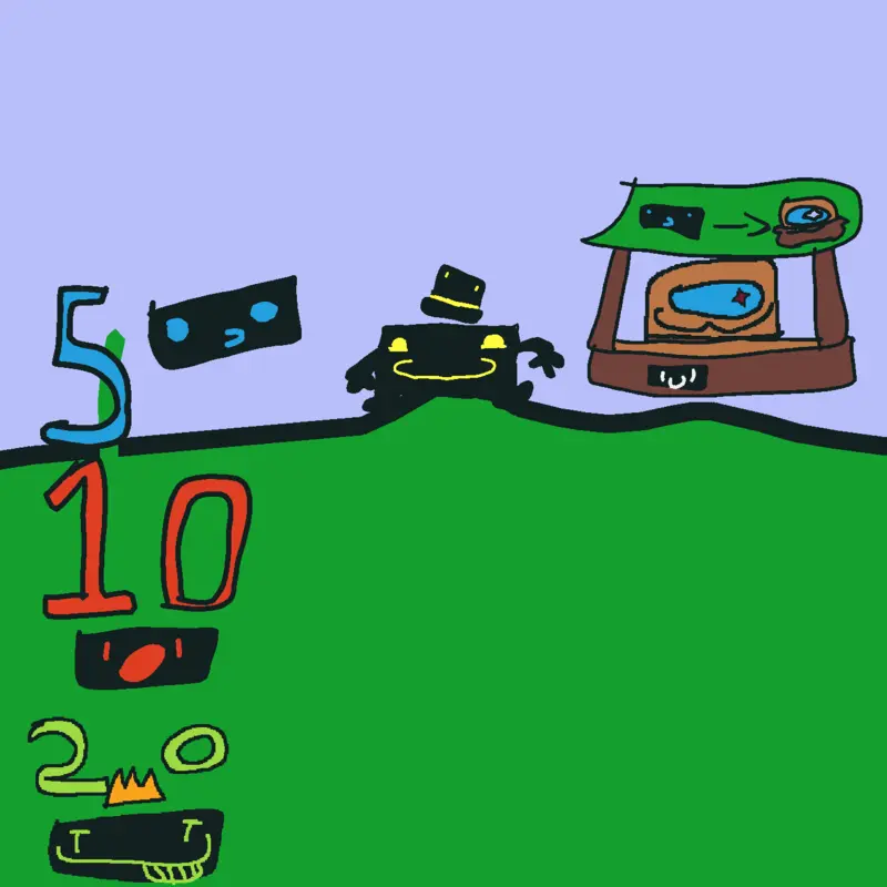 Game by @Bag_of_among-spudz