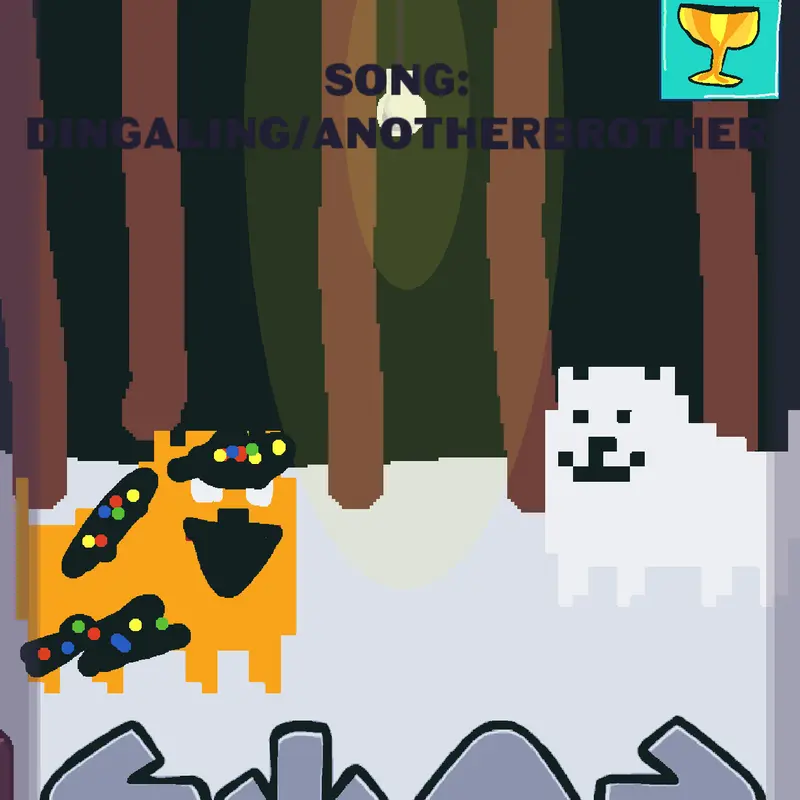 Game by @tonydox192