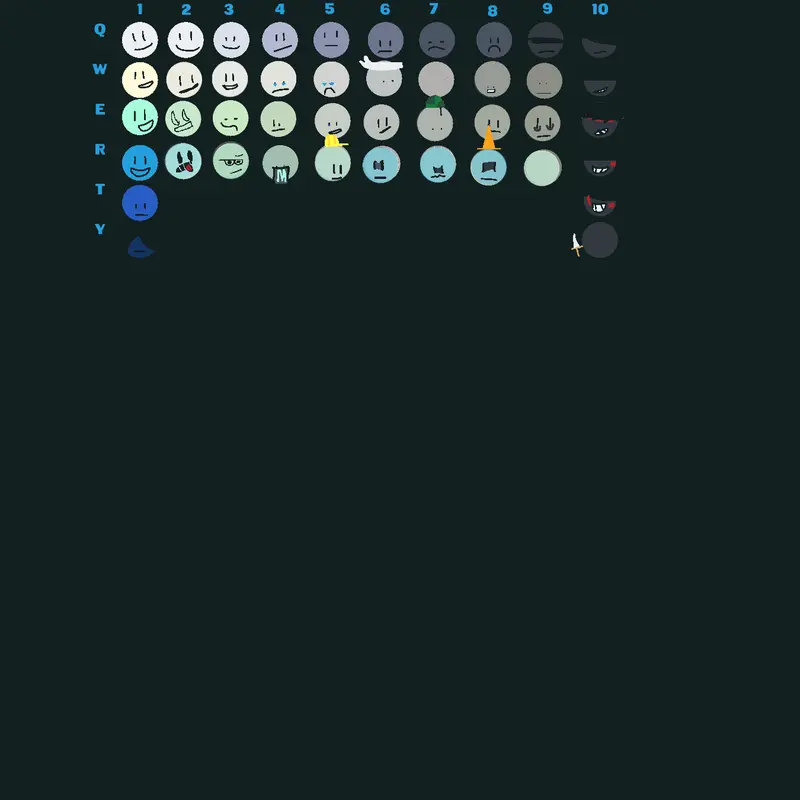 Game by @cheche1806