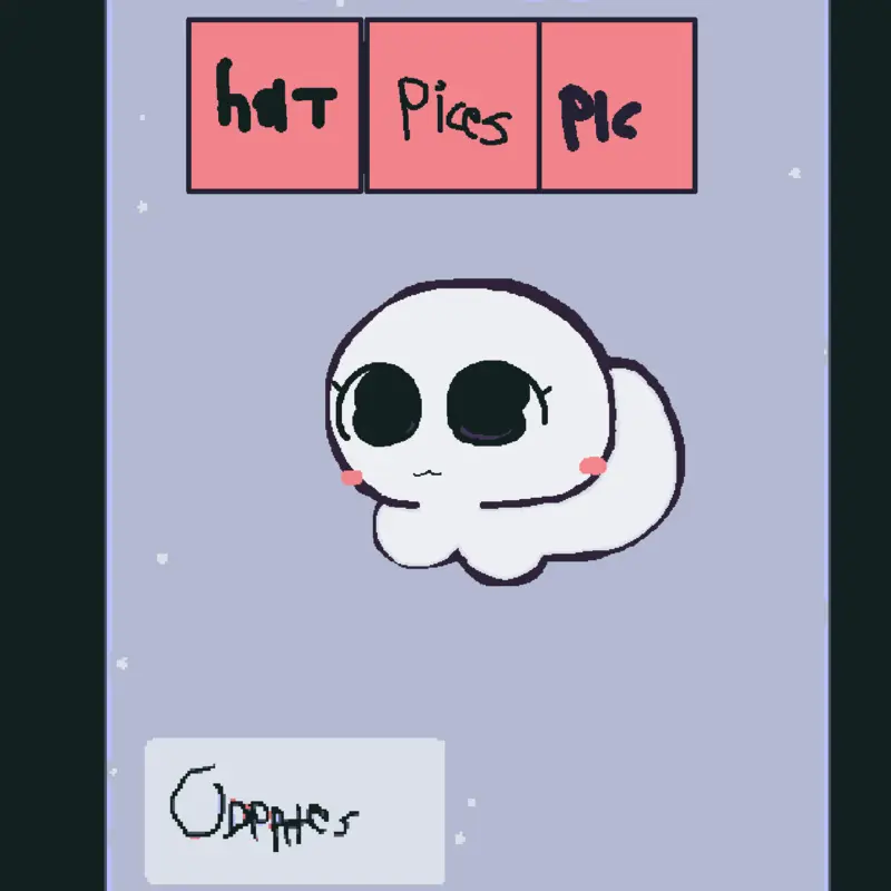 Game by @Rescccv