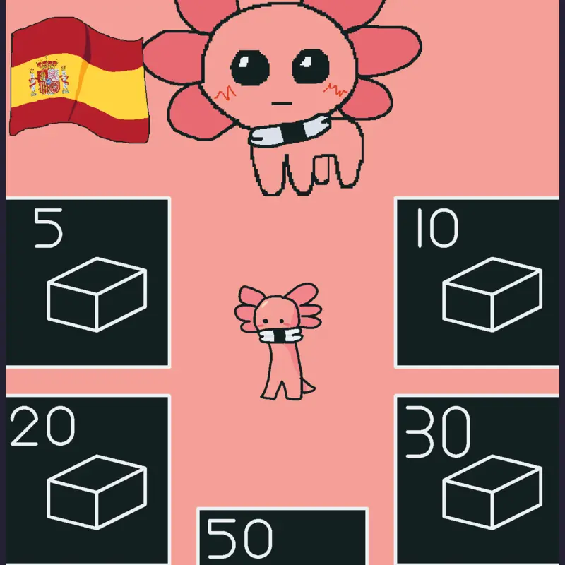 Game by @theaxe-lotto