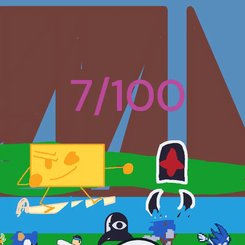 Game by @aboboraa