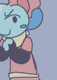 Yes I main poppy sometimes and yes I'm too...