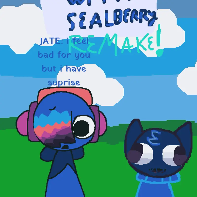Game by @Jate_is_a_lol_boy