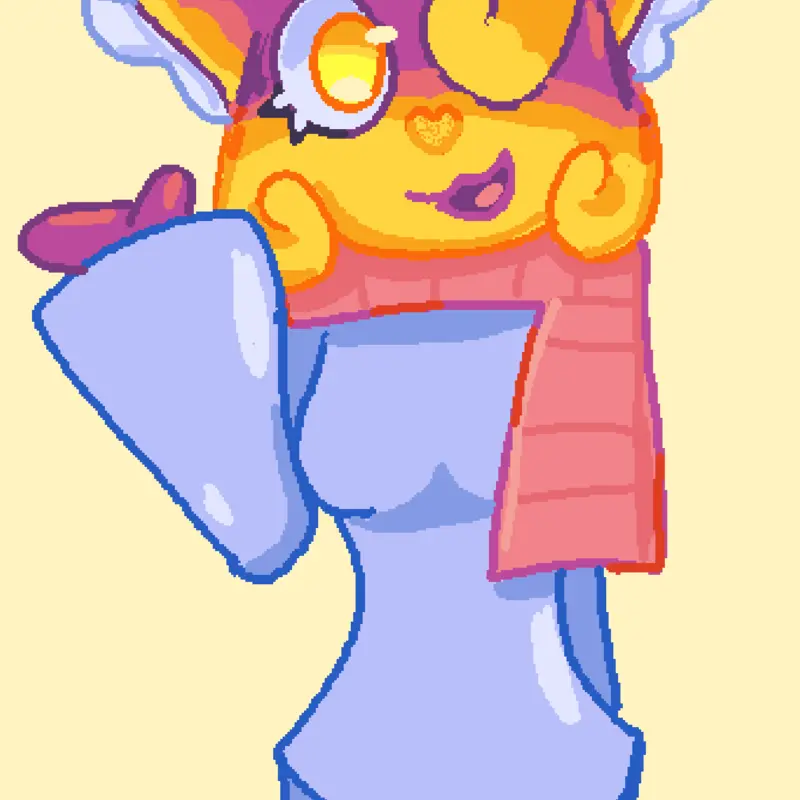 Game by @L4v3nder