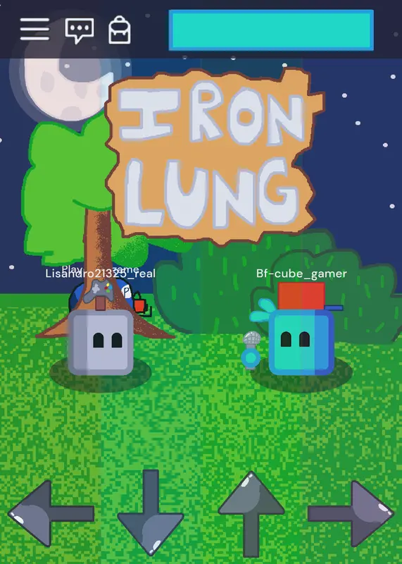 Game by @Lisandro21325