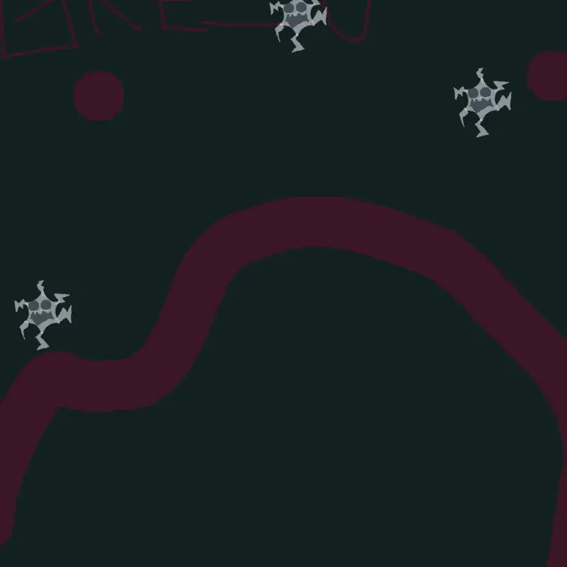 Game by @CreepThegreenjellyfish