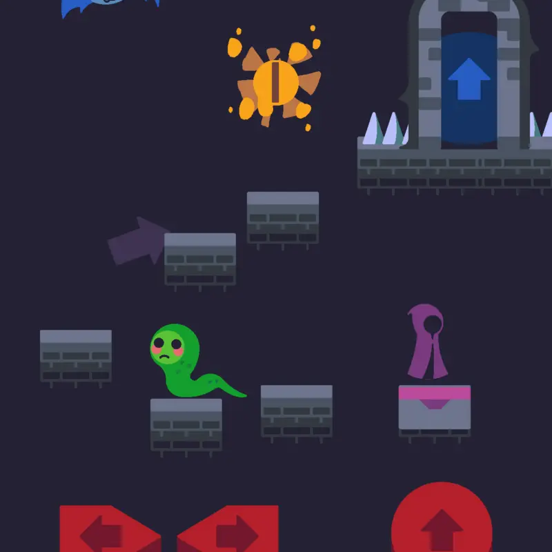 Game by @LavaDog