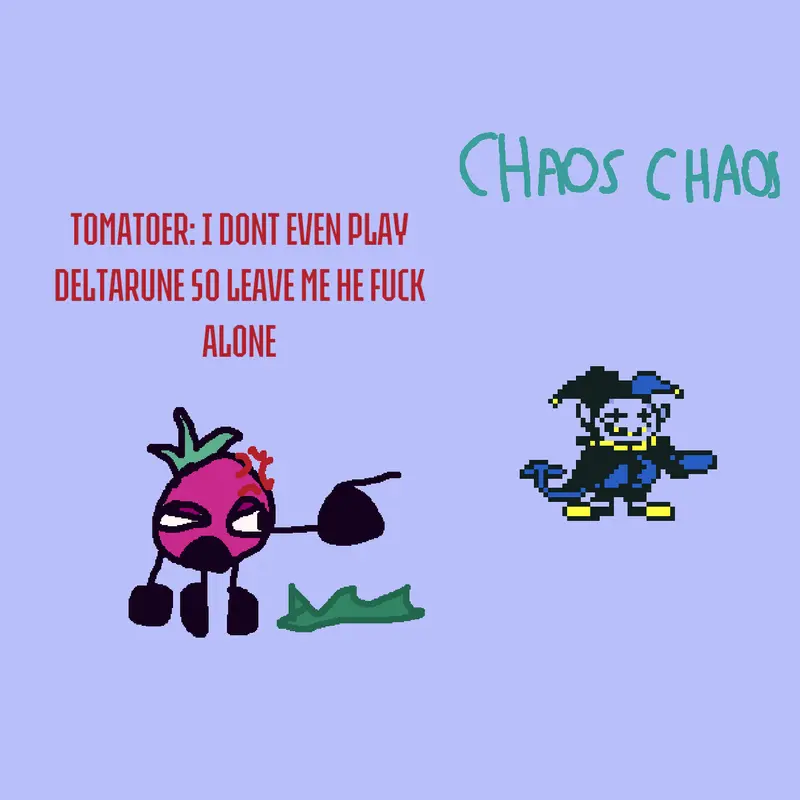 Game by @tomater