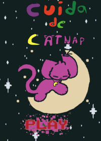 Cuida de catnap