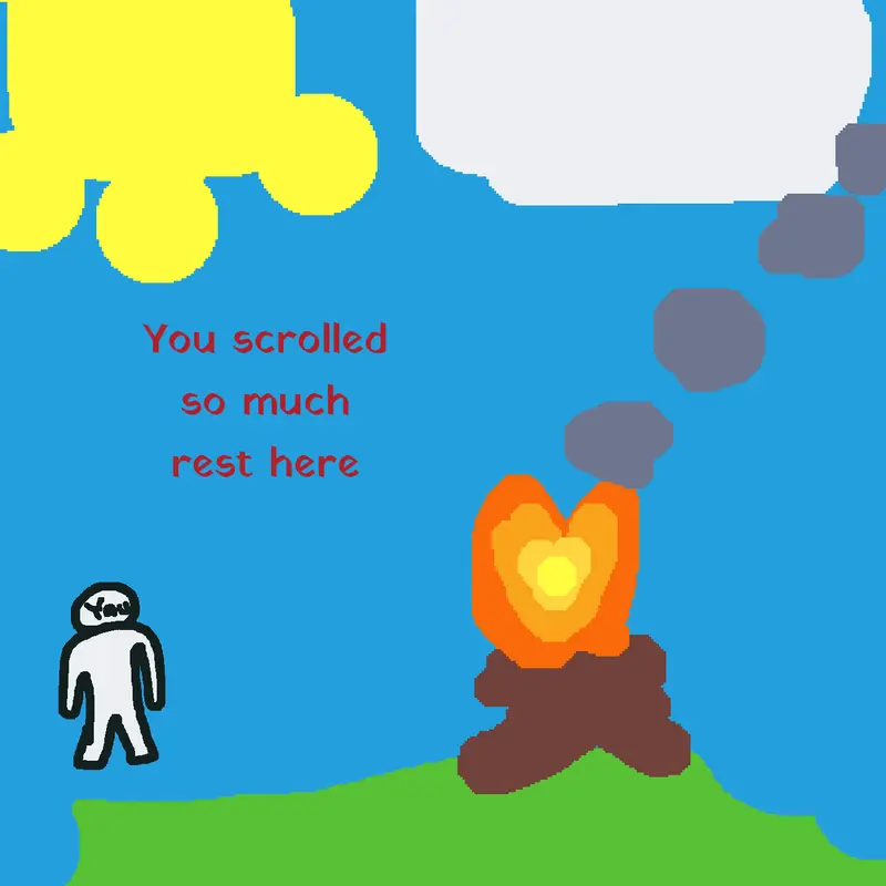 Game by @Begazut