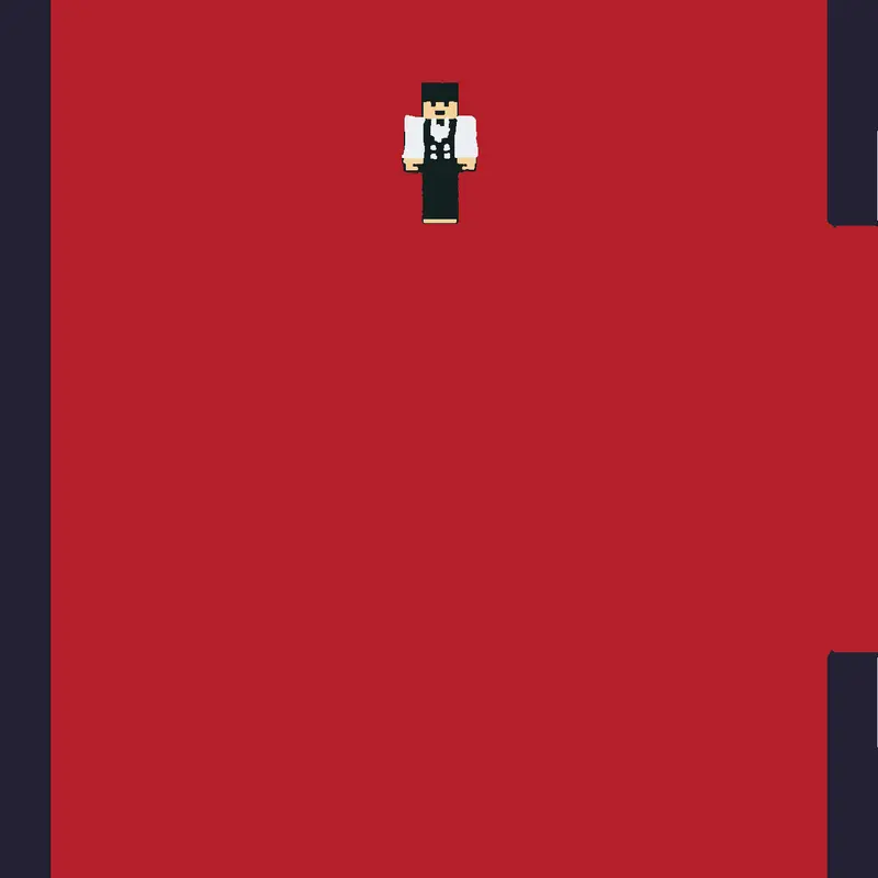 Game by @R3DS8R