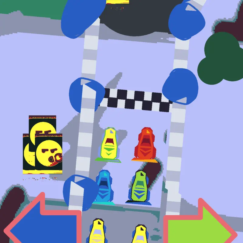 Game by @SuperGameSzymon
