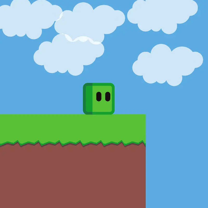 Game by @yychhh