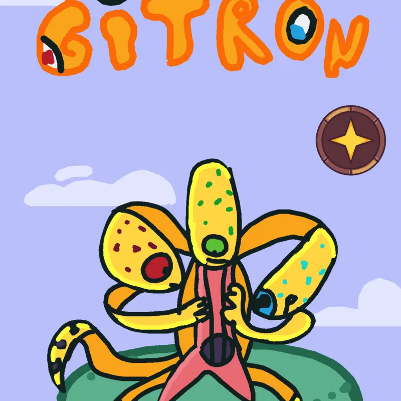 Game by @isaaquin