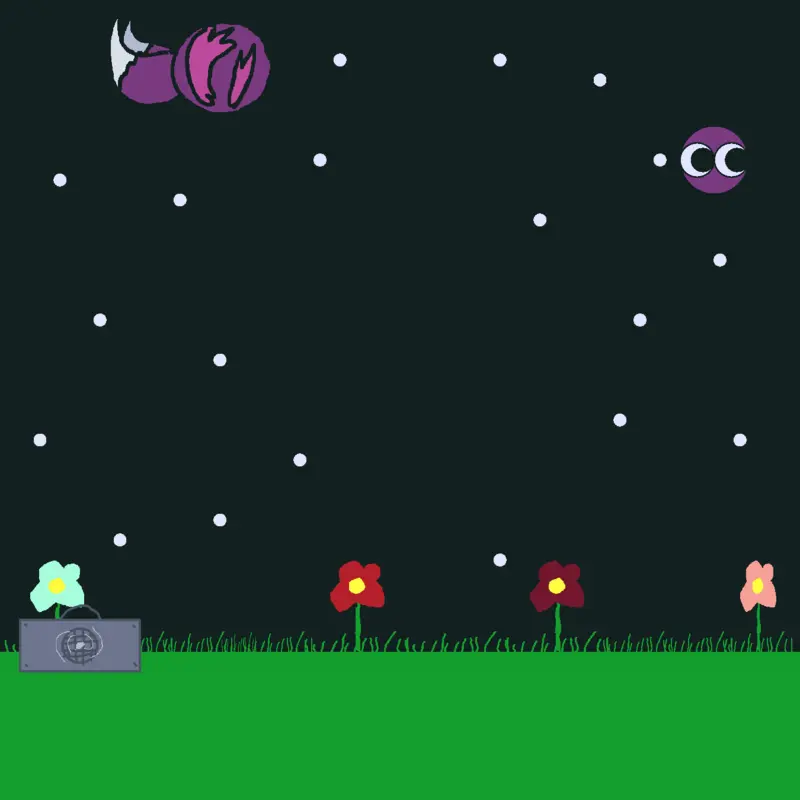 Game by @tailsroxo