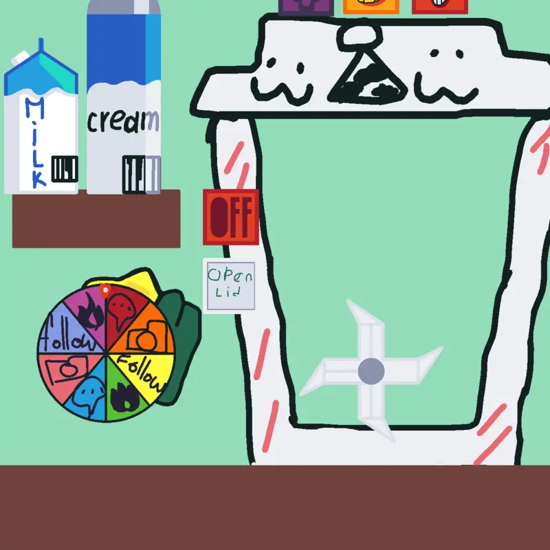 Game by @sofie77rarity