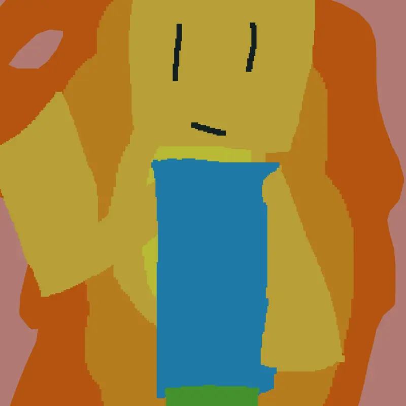 Game by @RCake