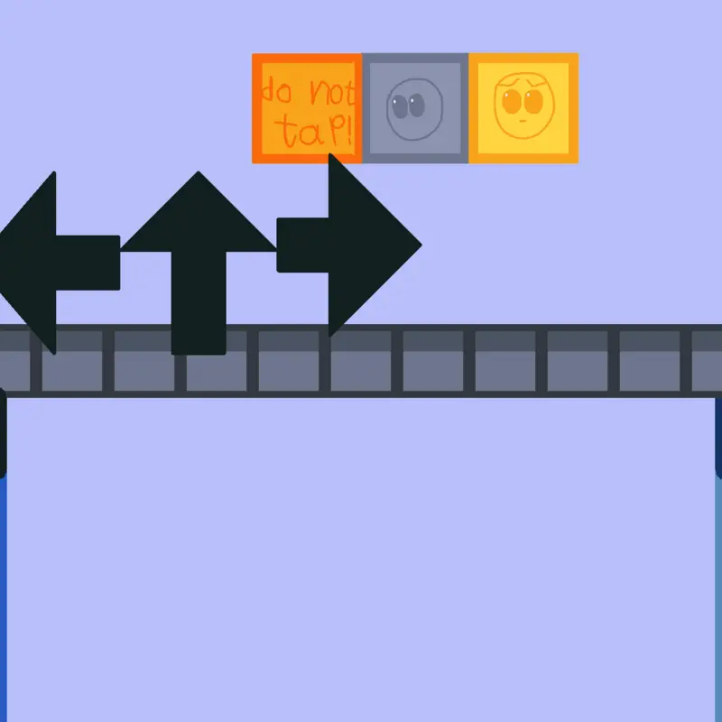 Game by @giochq