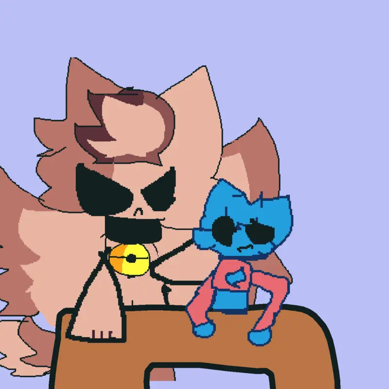Game by @Mello_kit