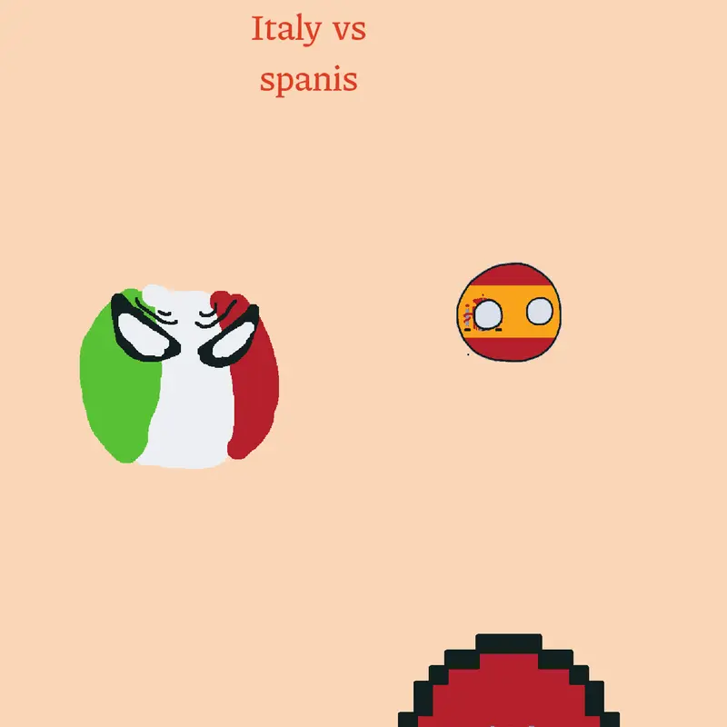 Game by @iagobello
