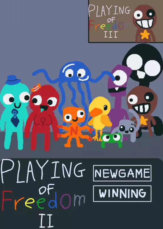 Game by @Fun_Various_Games
