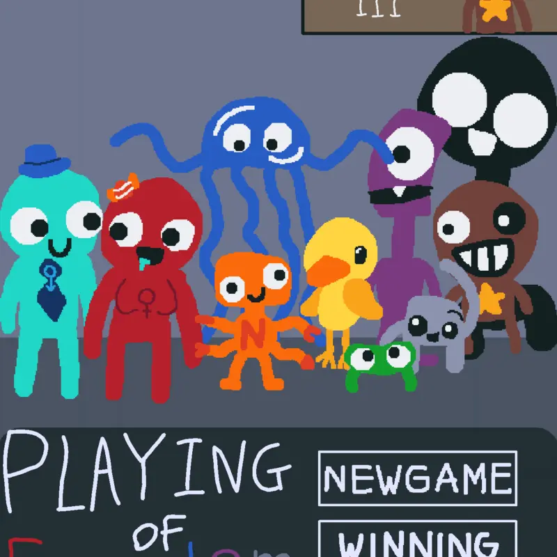 Game by @Fun_Various_Games
