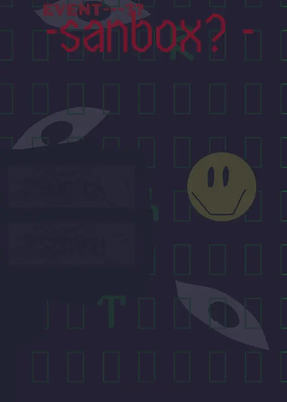 Freakity verity veritygame by @verity_monster