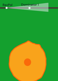 Intercept animation 3