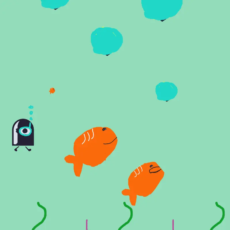 Game by @JaysonB2018