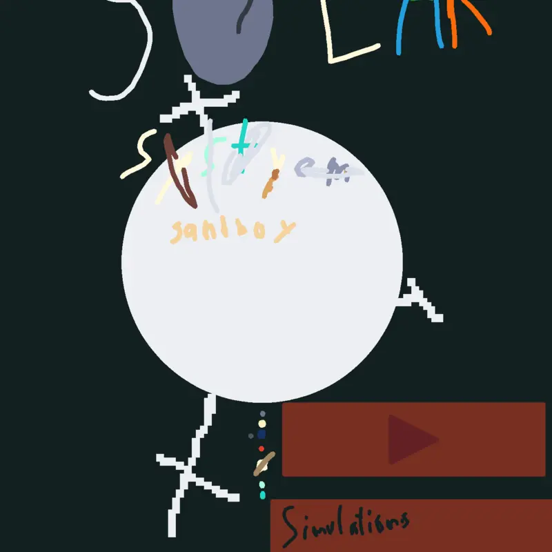 Game by @Blackhole8585