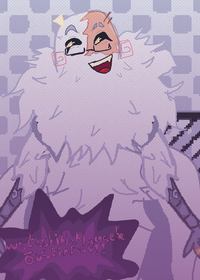 Smth for raggeling ayuayayayayayay