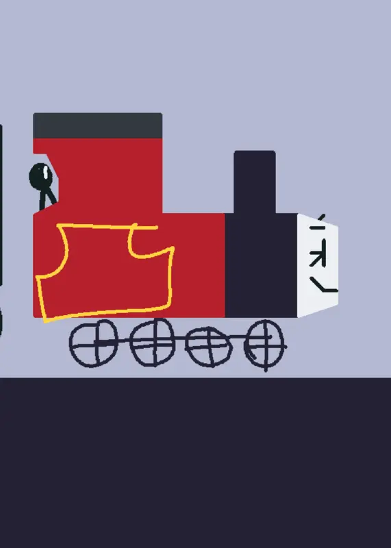 Game by @RohitEvan