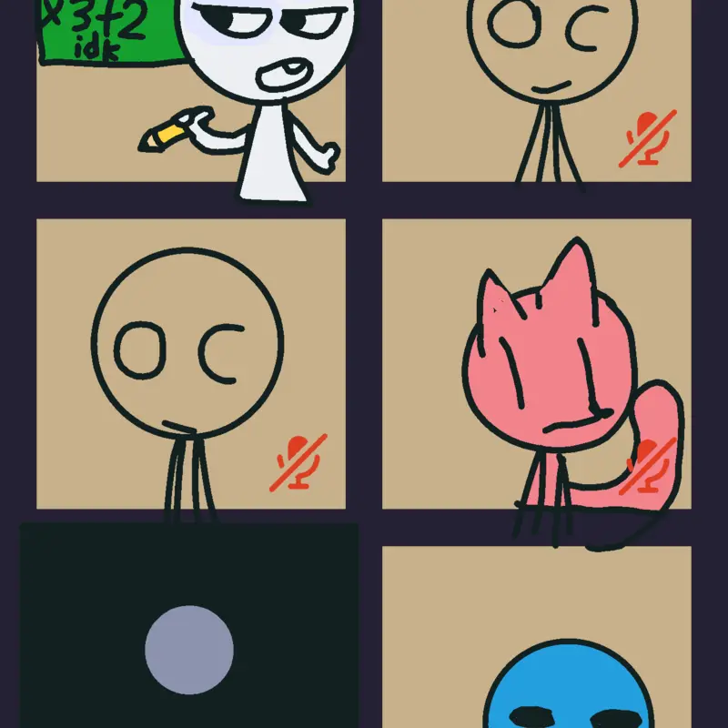 Game by @pickletheanimator