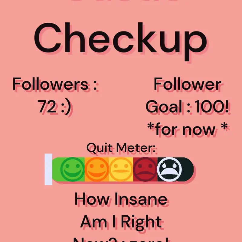 Game by @manilovedogs