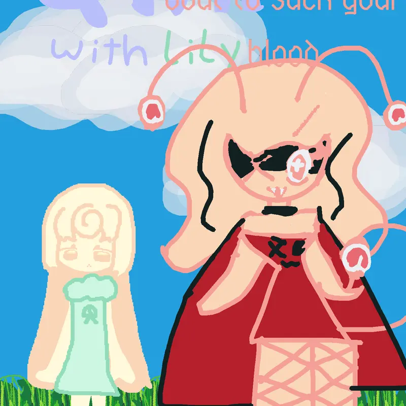 Game by @lovelyPrincessback