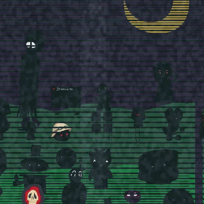 Game by @arthurso