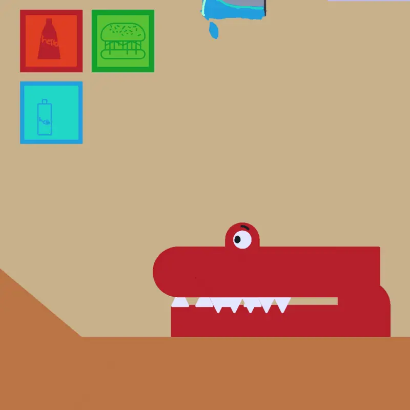 Game by @M4XP00K13W00KS