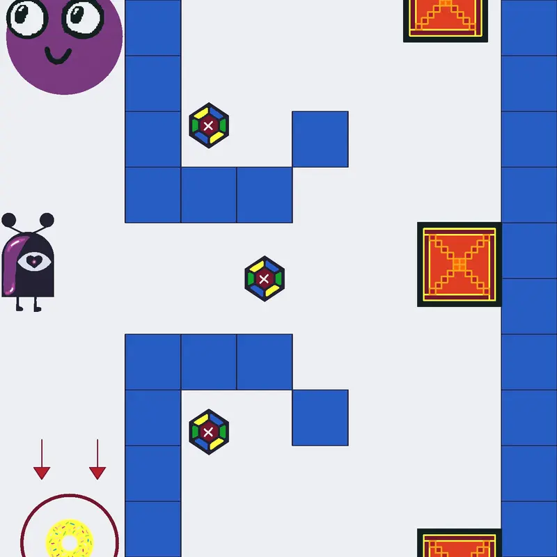 Game by @Kamarya