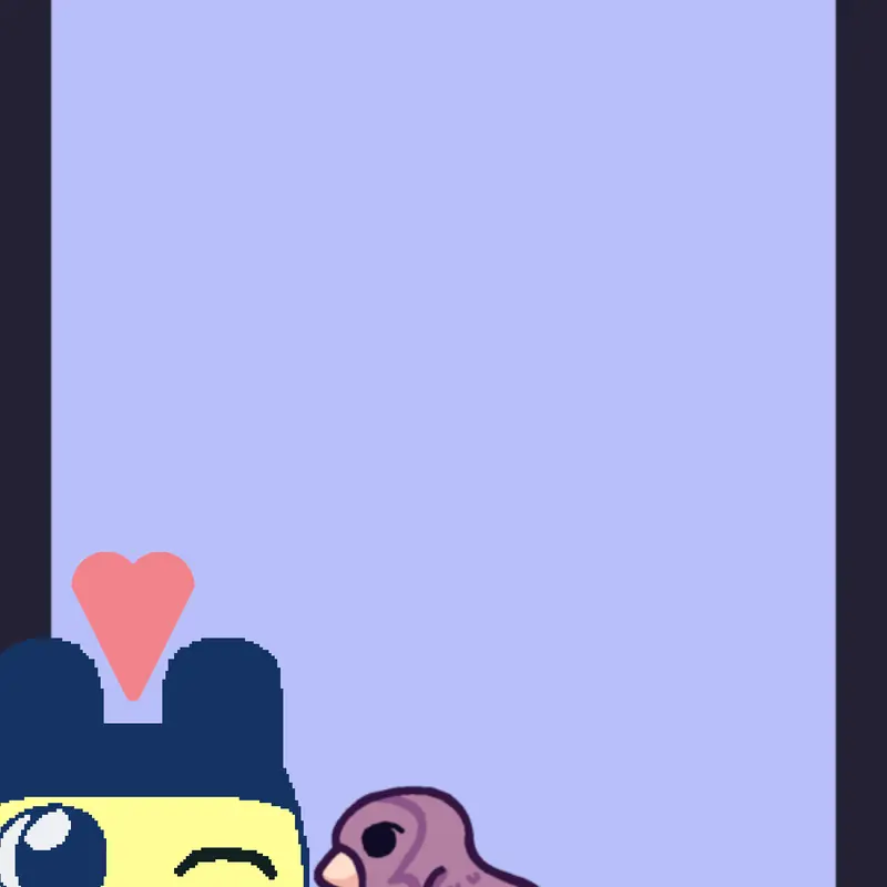 Game by @-_mametchi_-