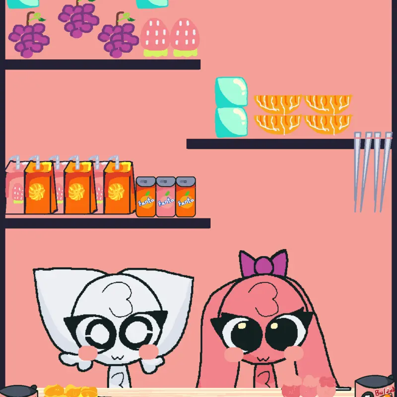 Game by @lama4417