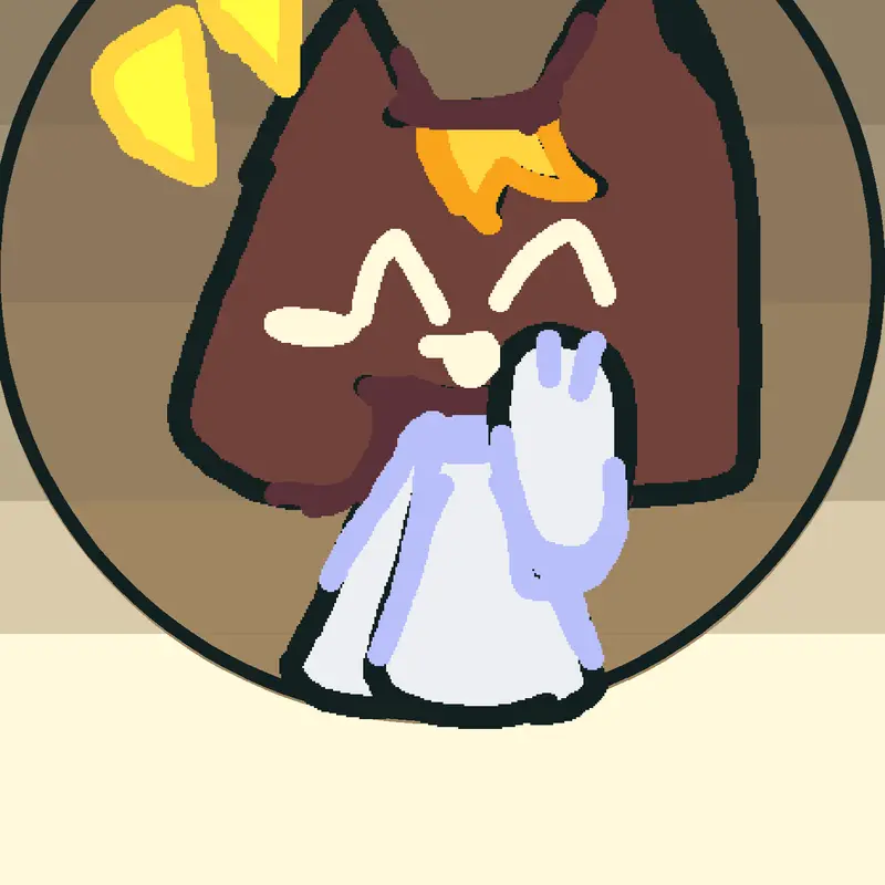 {PFP ART} by @chickychuckyofficiall