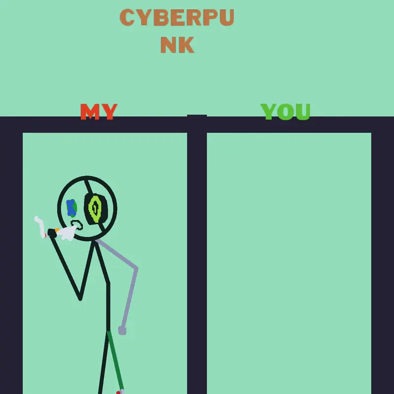 Game by @kosprunki