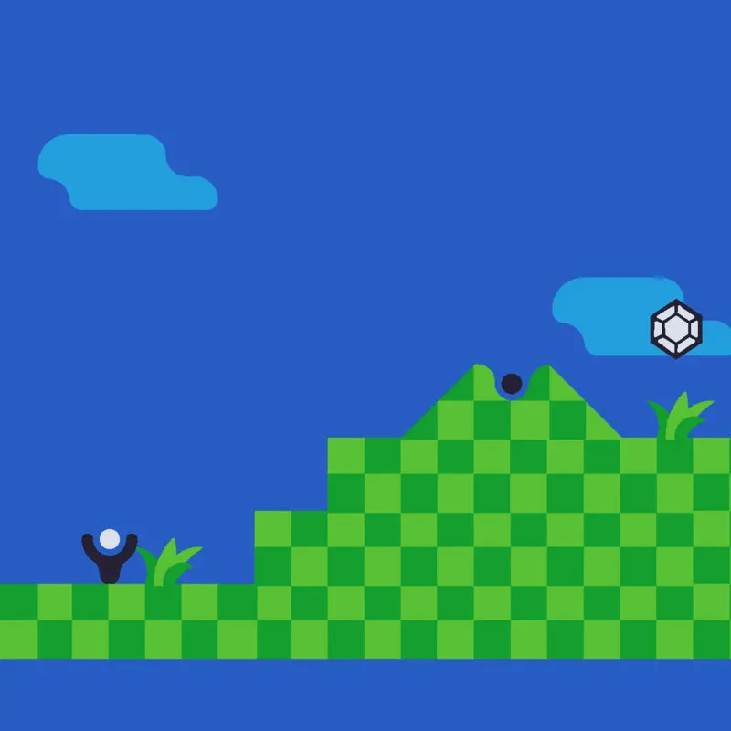Game by @gooober