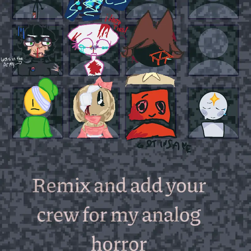 Game by @SoyZaynXD