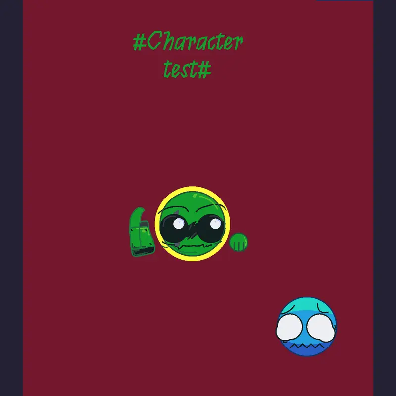Game by @TheBoredOne