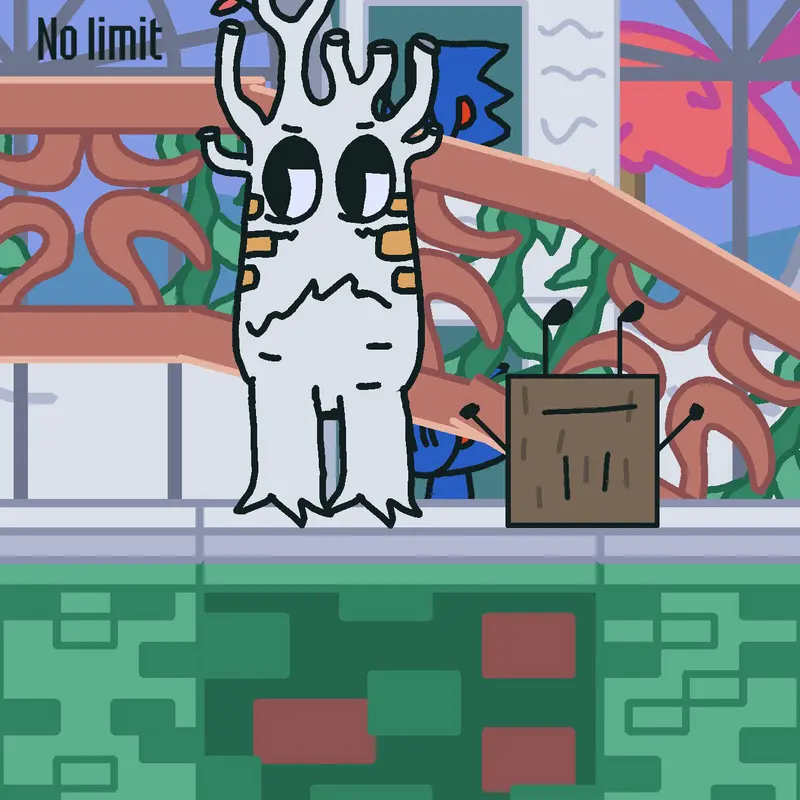 Game by @Squarify_goodman