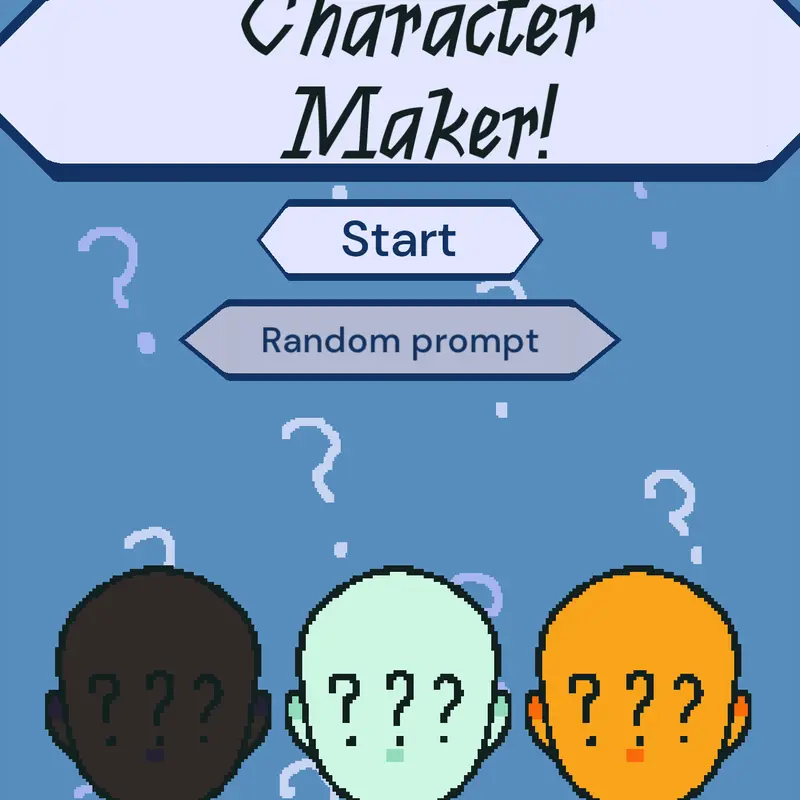 Game by @anyafan